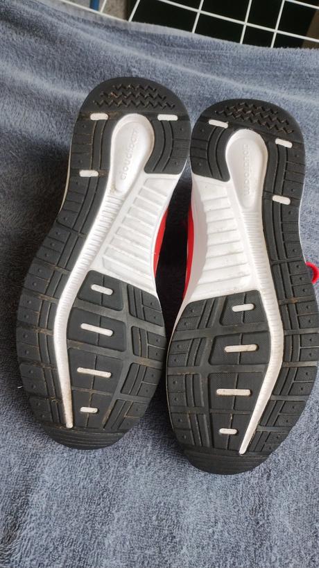 Tenisky, adidas,43