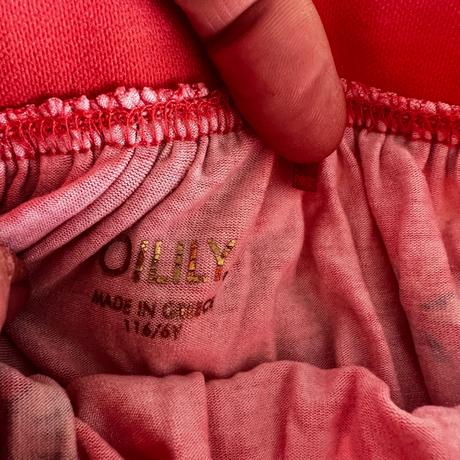 Oilily suknicka vel.116, 116