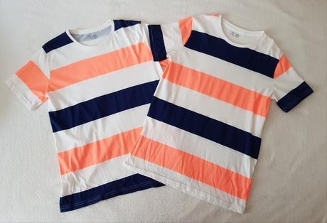 Tricko lindex 2 ks v. 158-164, lindex,158