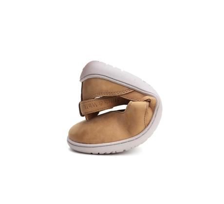 Stitch & walk - hnedé baleríny, 36 / 37 / 39 / 40 / 42