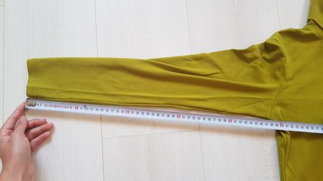 Zelený rolák, slovenka,m / xl