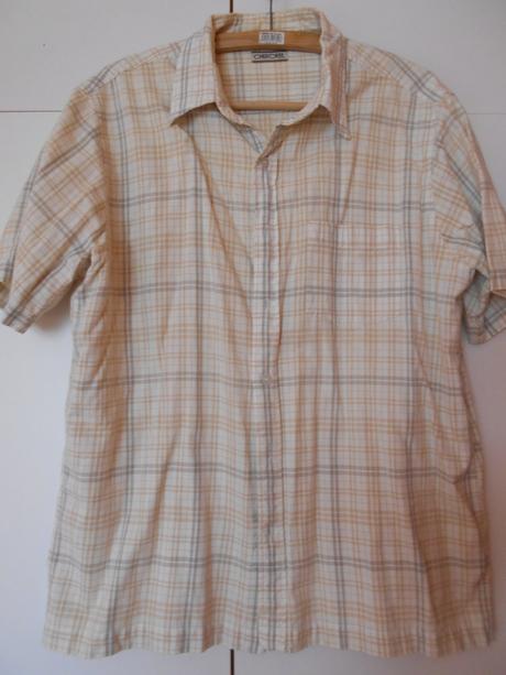 Bavlnená košela, m