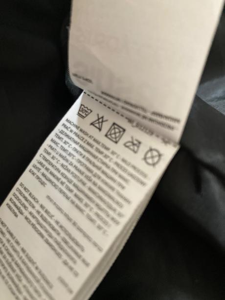 Vesta l/40, sinsay,l