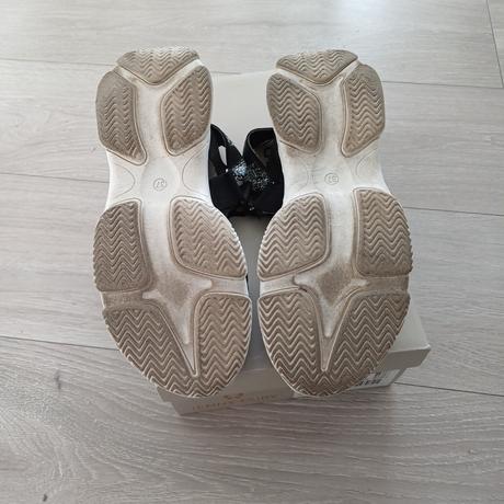 Sandale  37 jenny fairy, 37