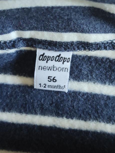 Tepláčiky na traky, dopodopo,56