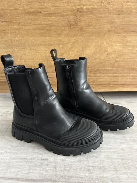Čižmy zara, zara,30