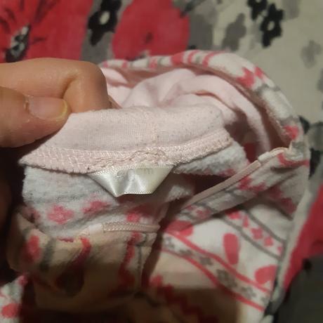 Dievčenská mikina, 80