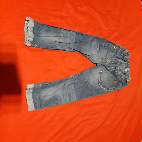 Dievcenske rifle, next,116