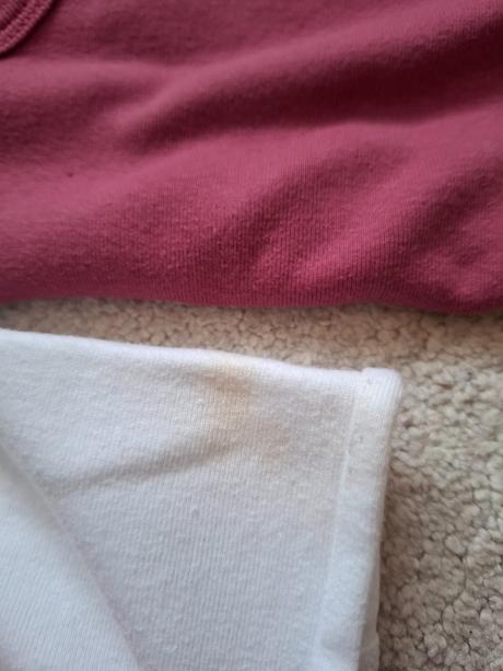 Tielka 98/104 cena 0,50, lupilu,98