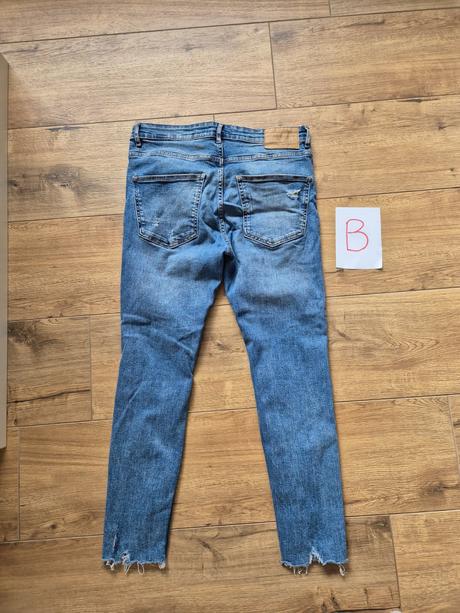 Rifle, pull&bear,30