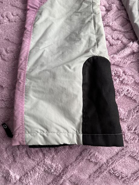 Lyžiarske nohavice husky, husky,l