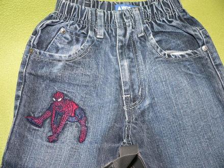 Spiderman rifle, 104