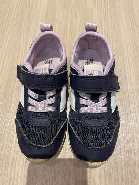 Tenisky h&m 27, h&m,27