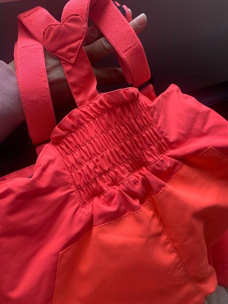 Oteplovačky, h&m,116