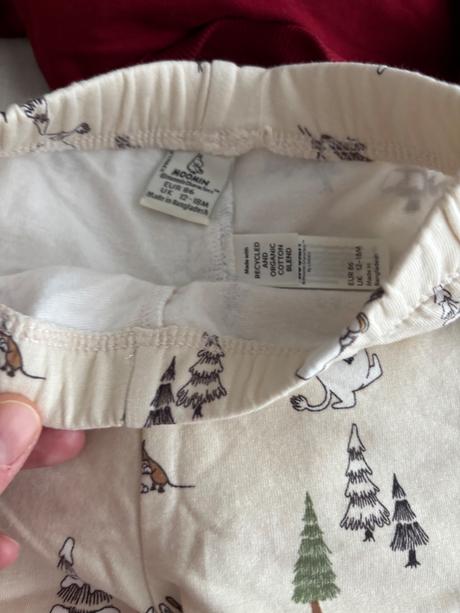 Lindex moomin suprava 86, lindex,86