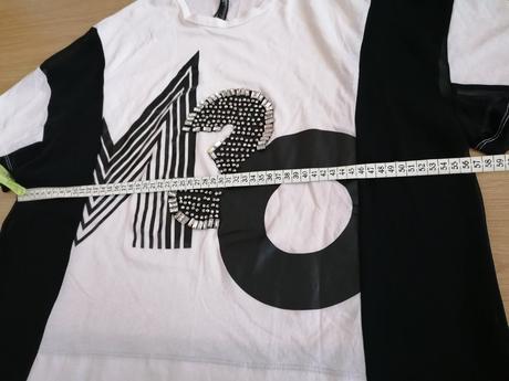 Šaty mangano xl/xxl, xxl