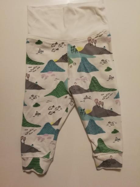 Legíny s vyvýšeným pasom, lindex,62