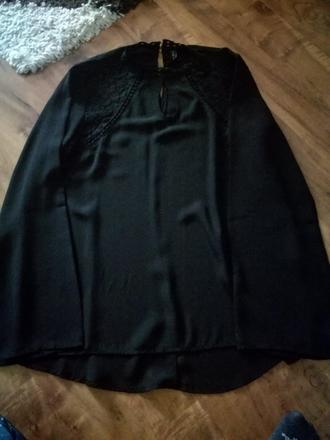 Dámska blúzka, amisu,m