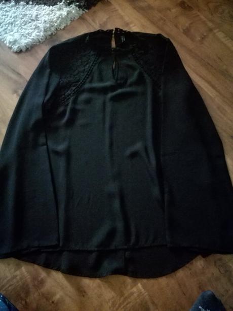 Dámska blúzka, amisu,m