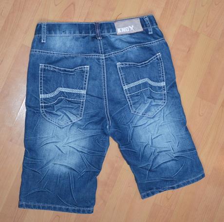 Elasticke riflove 3/4taky, 152