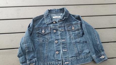 Rifľová bunda george vel. 92, george,92