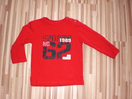 Chlapčenské tričko, 92
