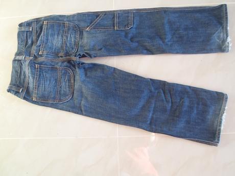 Moderne rifle, gap,128