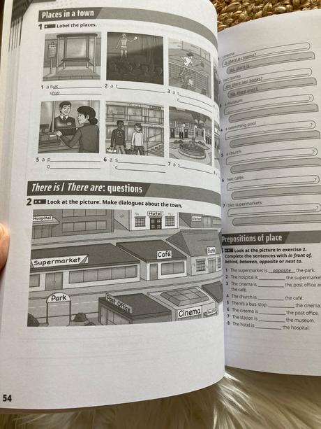 Project pracovný zošit 4th edition upgraded 1,