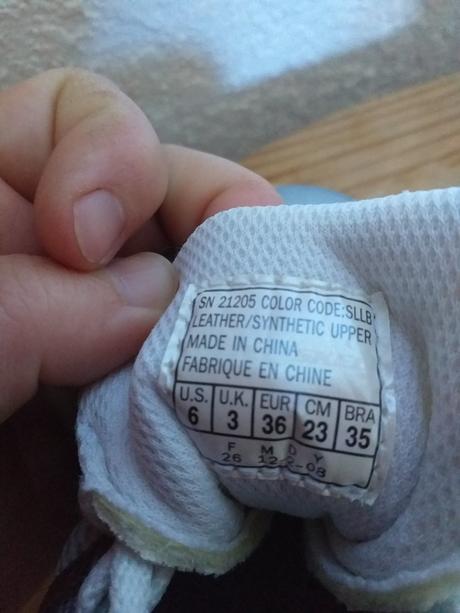 Tenisky skechers 36, skechers,36