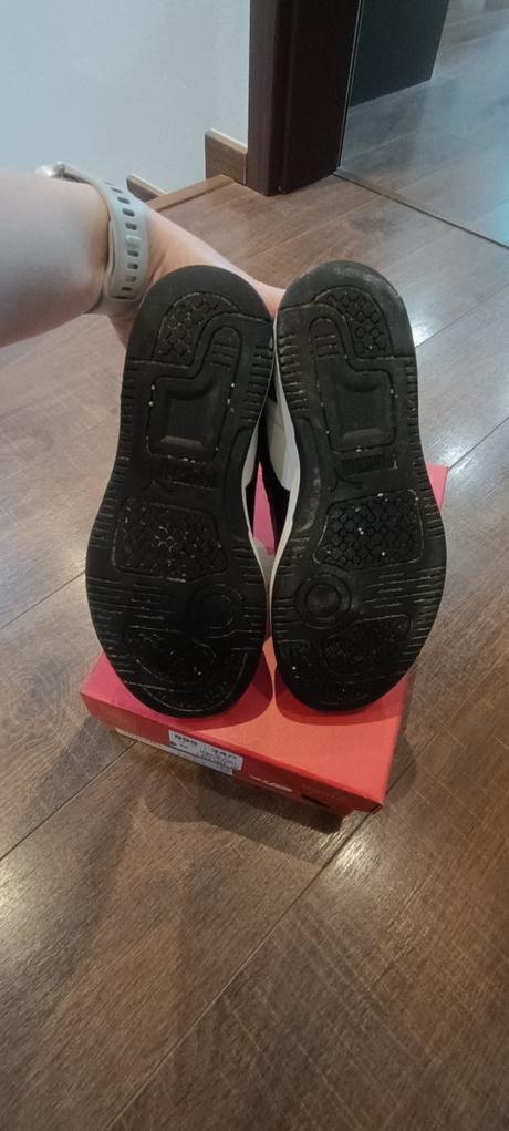 Puma botasky, puma,35