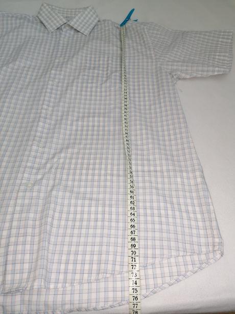 Košeľa james business, xl