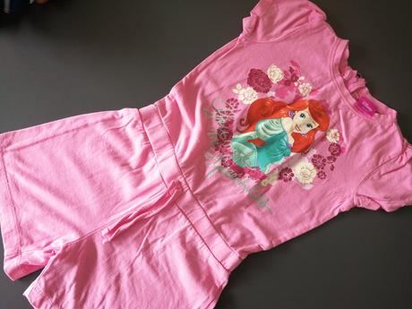 Letný overal 98/104, disney,98
