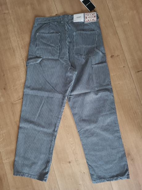 Širšie ifle v 33/32, 32