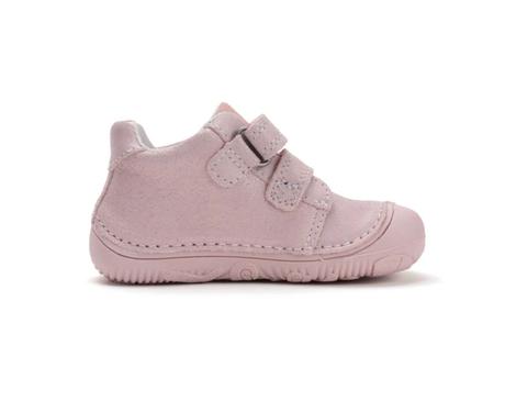 D.d.step - celoročná obuv baby pink s073, d.d.step,26 / 28 / 29 / 30 / 31