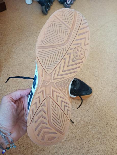 Halové tenisky asics, asics,42