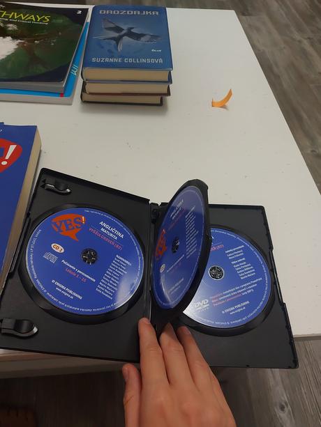 Yes angličtina k maturite 1,2,