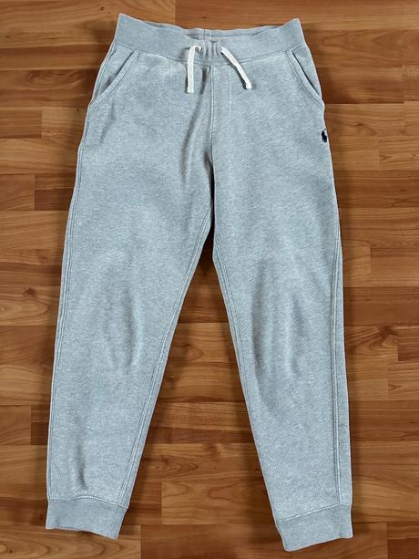 Tepláky raplh lauren 10-12r, ralph lauren,152