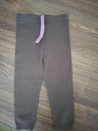 Nove cokoladove leginky, f&f,92