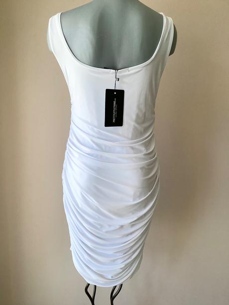 Šaty prettylittlething/q3, 40