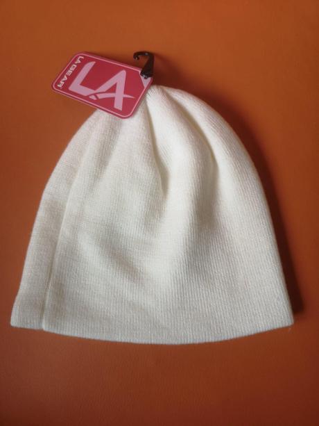 La gear dievčenská zimná čiapka, l.a. gear