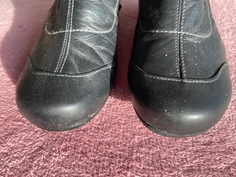 Topánky prechodné, 39