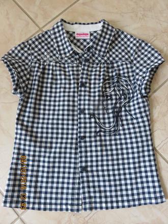 Košielka / blúzka, dopodopo,122