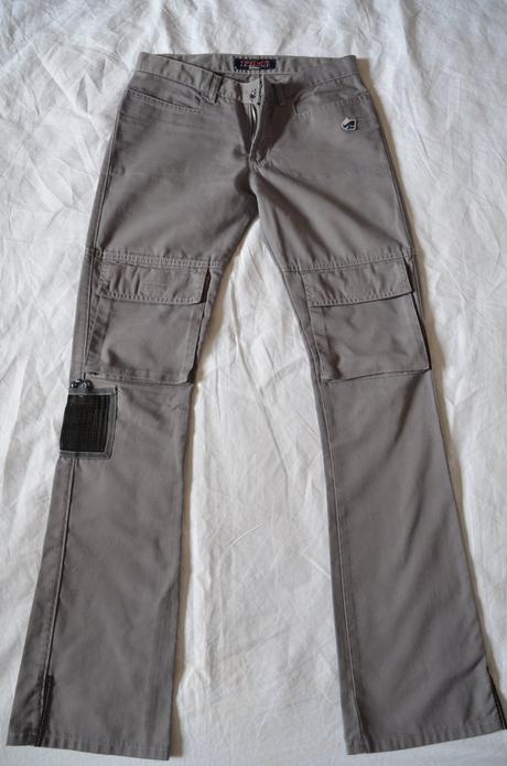 Nohavice s poštou, killah,26