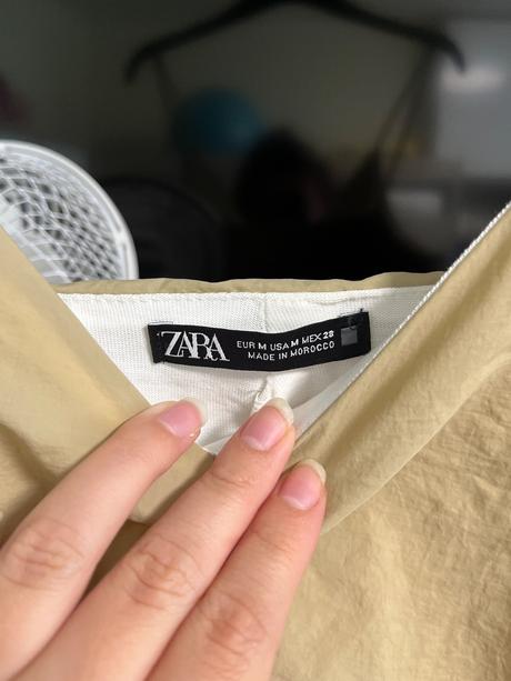 Šaty s vestou, zara,m