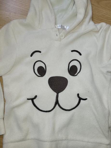 Súprava mikín, next,104