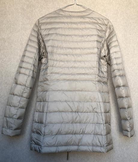 Woolrich páperová bunda, s