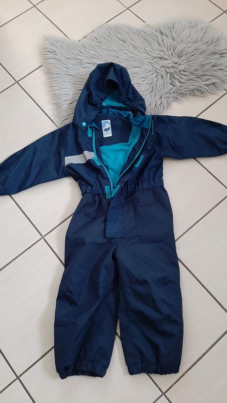 Overal  tenši 3roky, stormberg,98