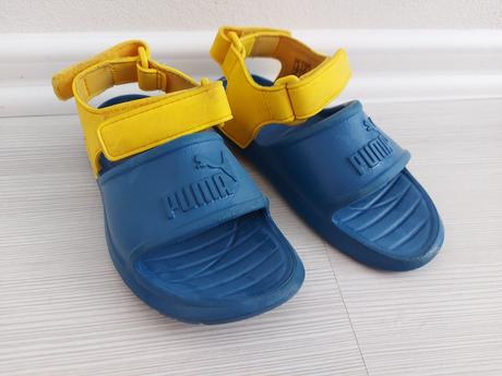 Sandále puma 27, puma,27