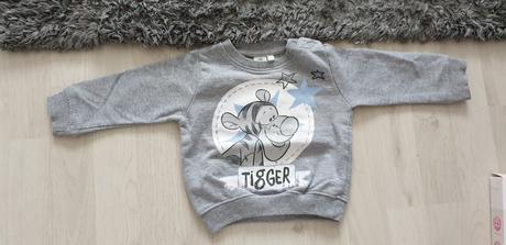 Mikina č.74, disney,74