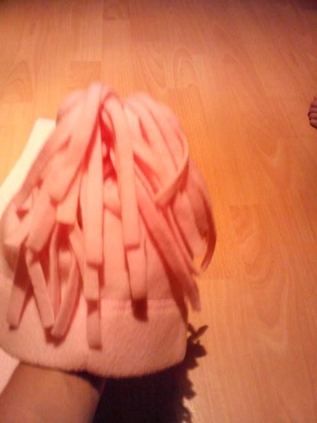 Čiapka+šal 86-92, 92